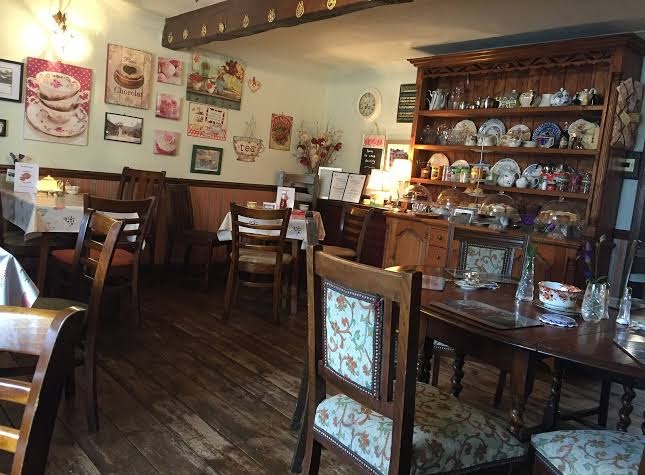The Guest House Worsthorne photo 3