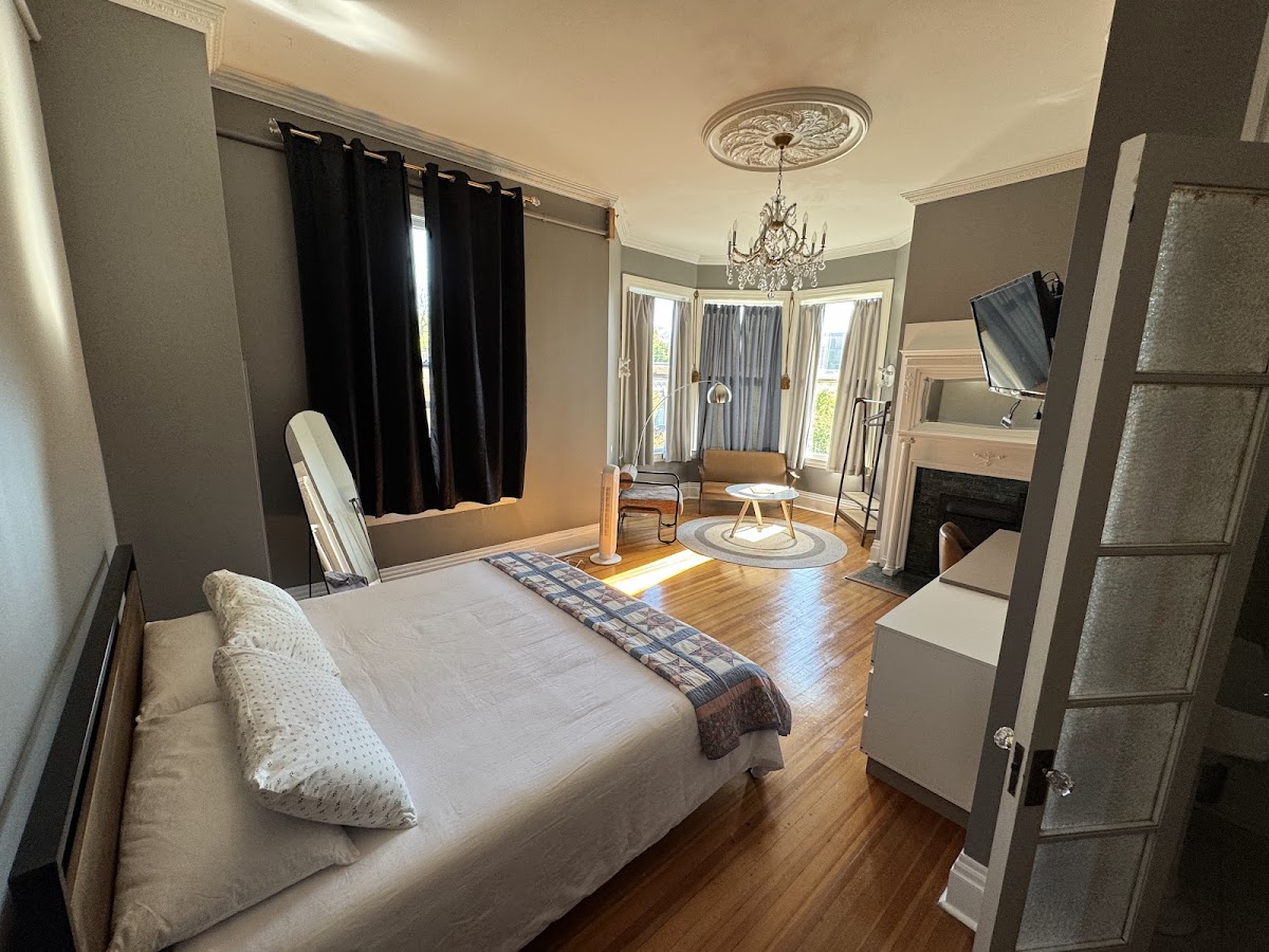 Hassinger Daniels Guest House photo 2