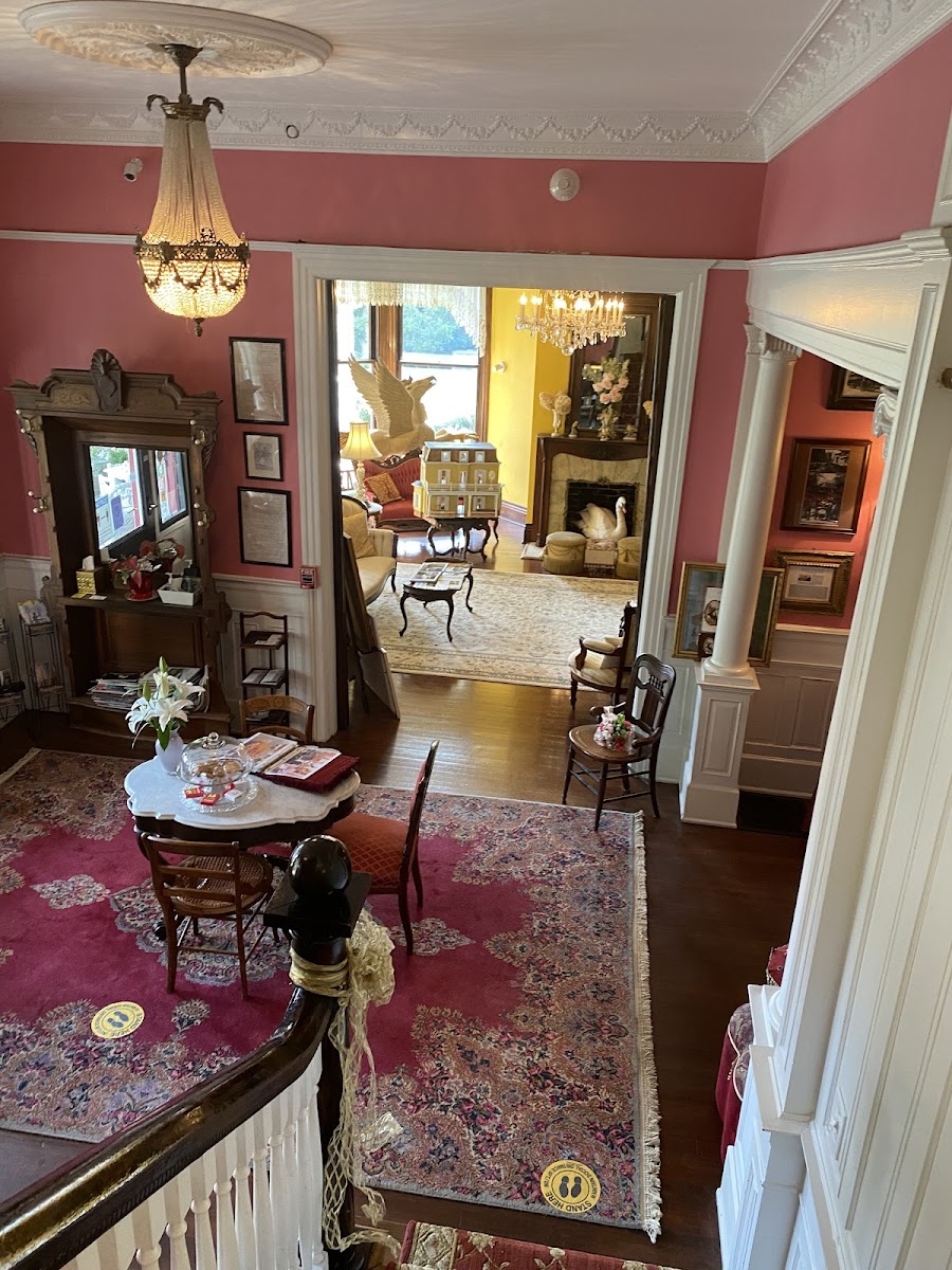 Hassinger Daniels Guest House photo 3