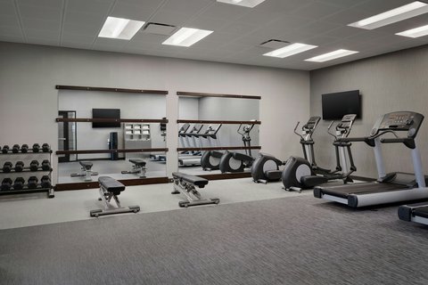 Courtyard by Marriott Fort Worth at Alliance Town Center photo 2