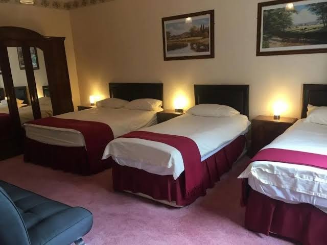 Holly Trees Hotel photo 3