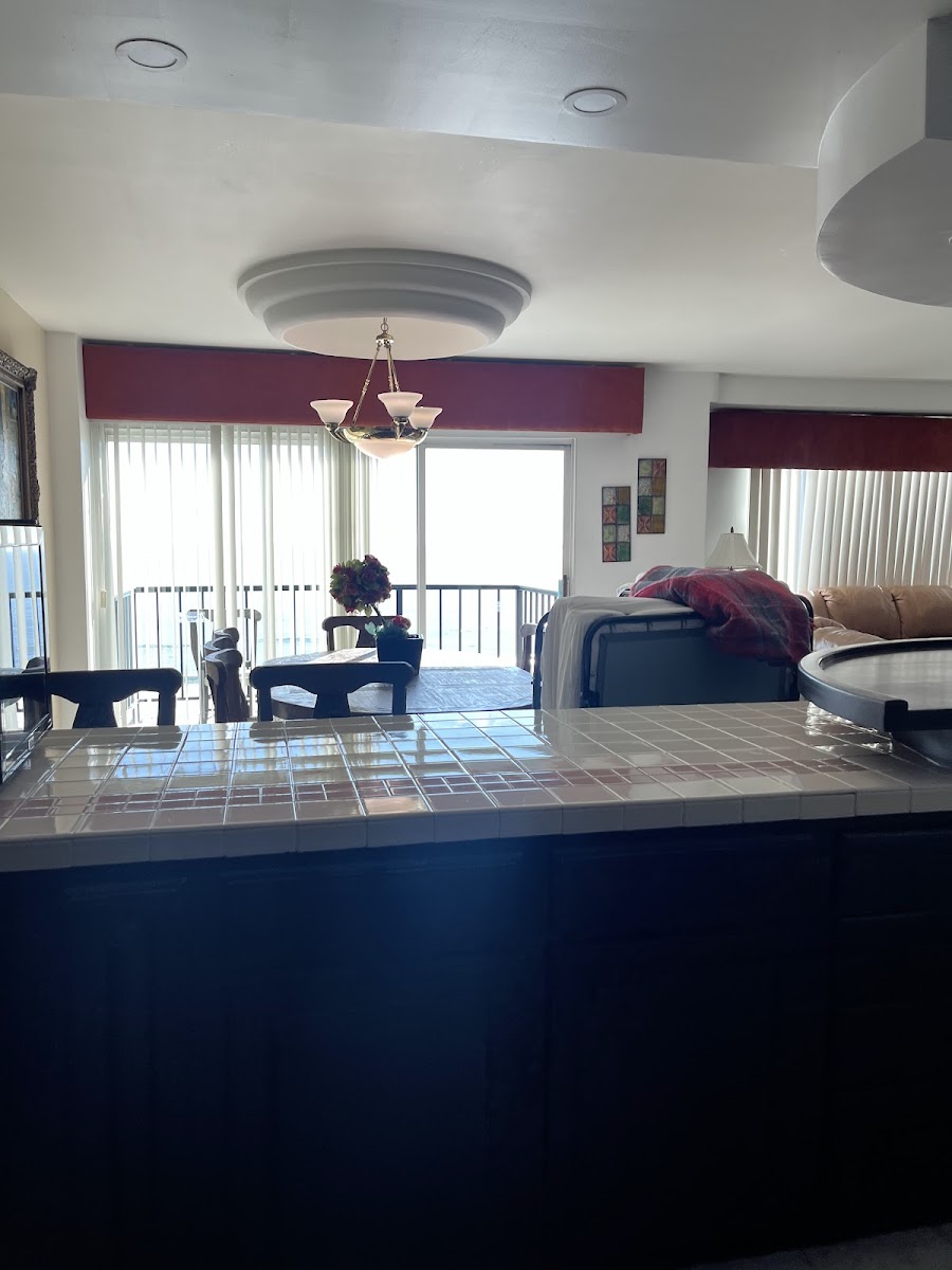 Oceana hotel rosarito photo 3