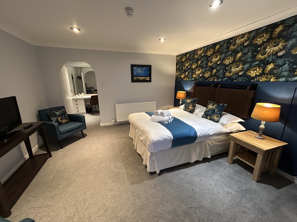 Annandale Arms Hotel and Restaurant photo 2