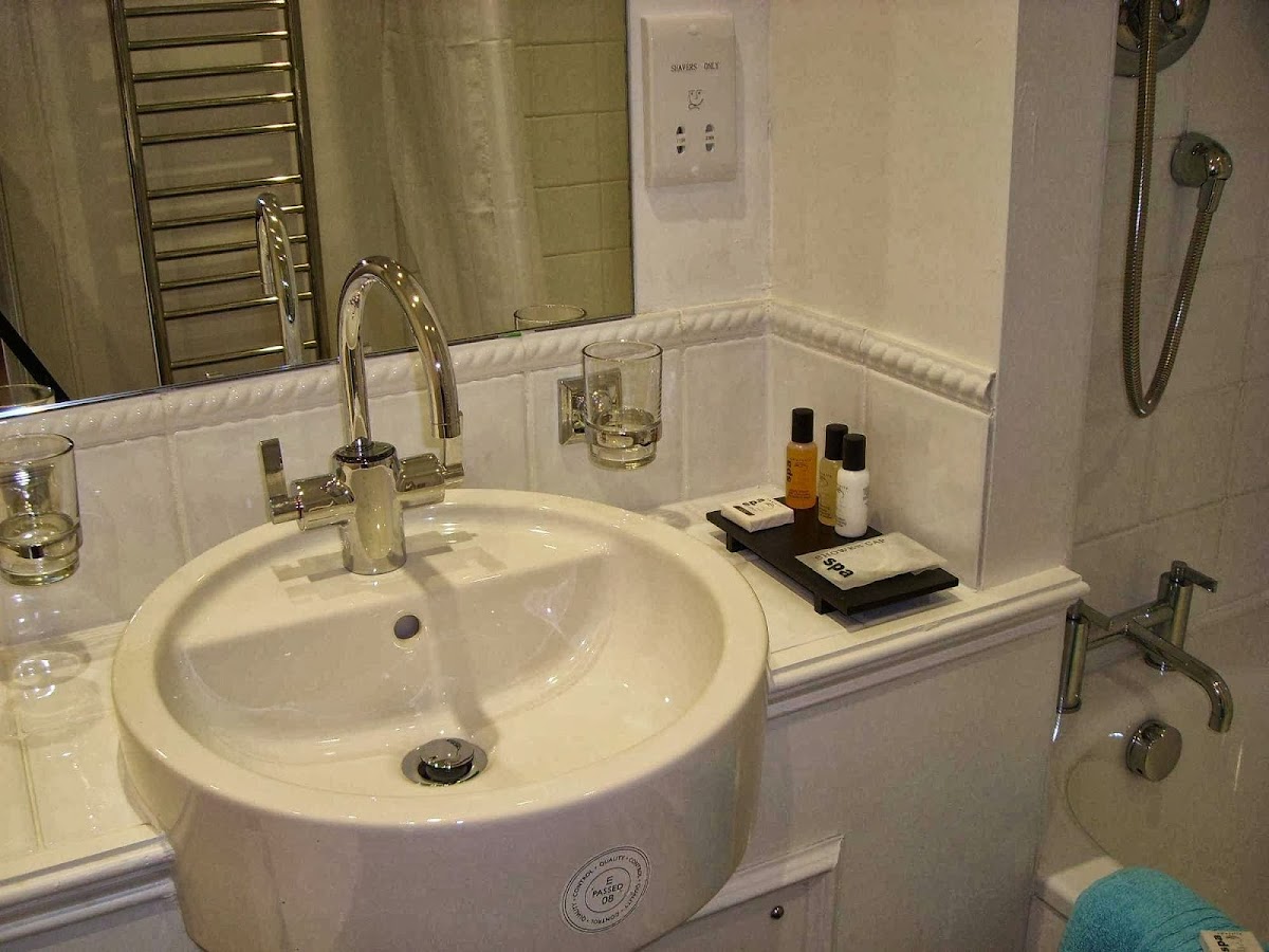 Annandale Arms Hotel and Restaurant photo 3
