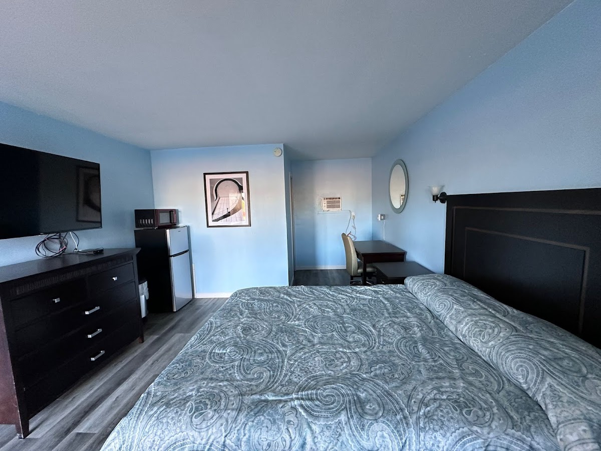 Super Shine Motel photo 3