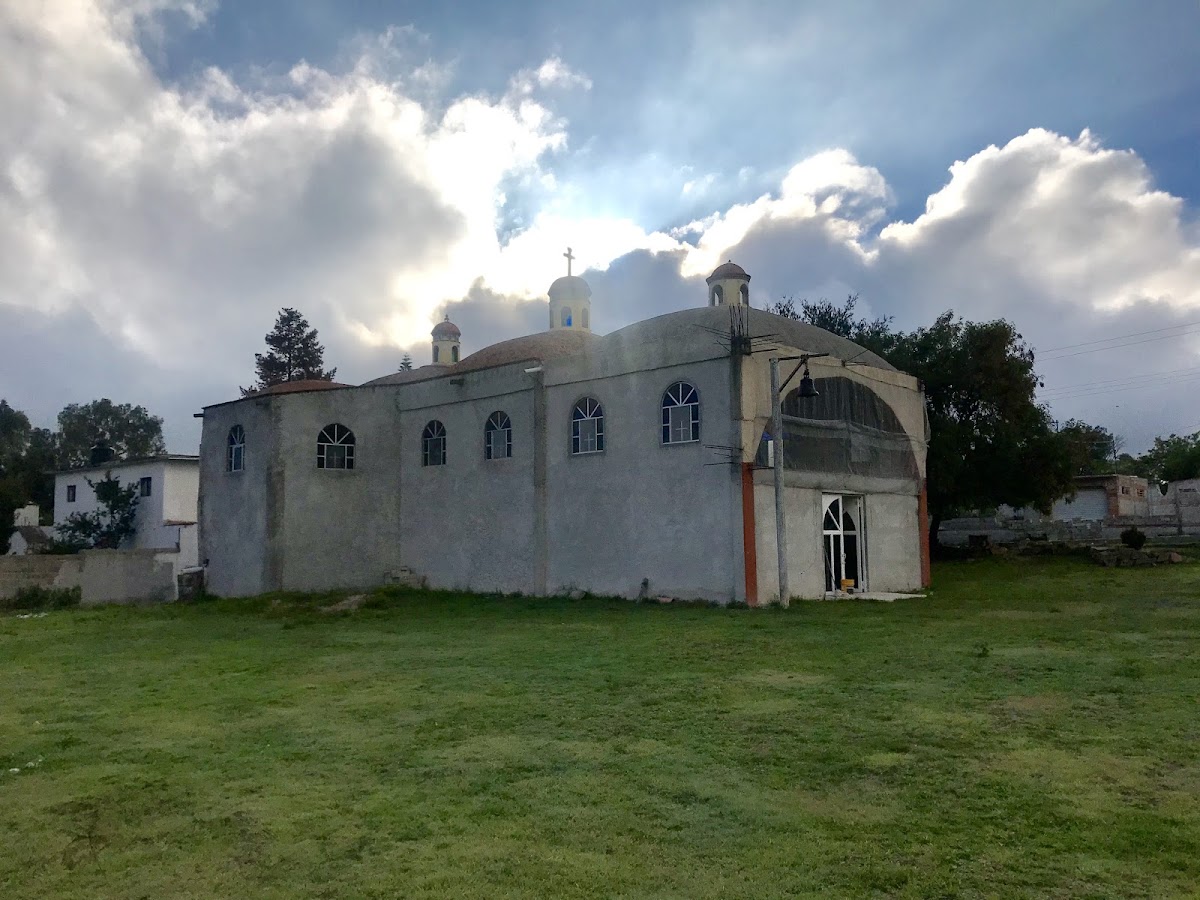 San Miguel Arcángel
