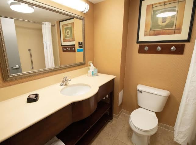 Hampton Inn & Suites Richmond/Virginia Center photo 3