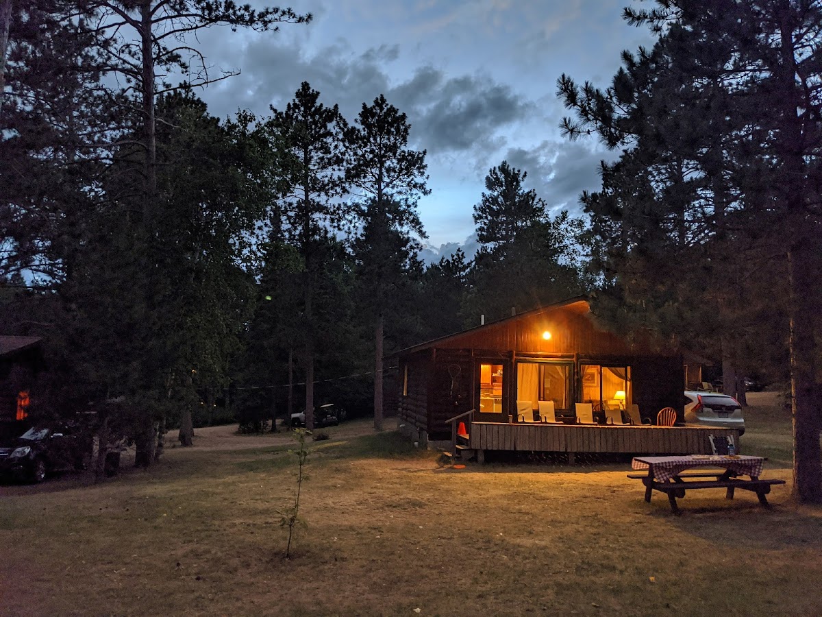 Kilworry Resort