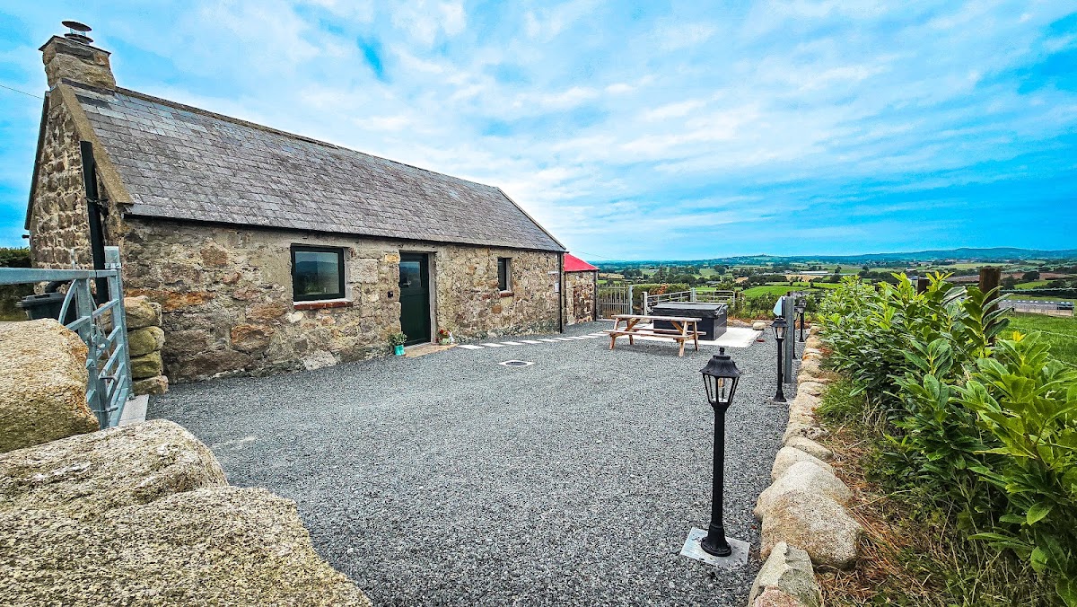 Cabra Cottage