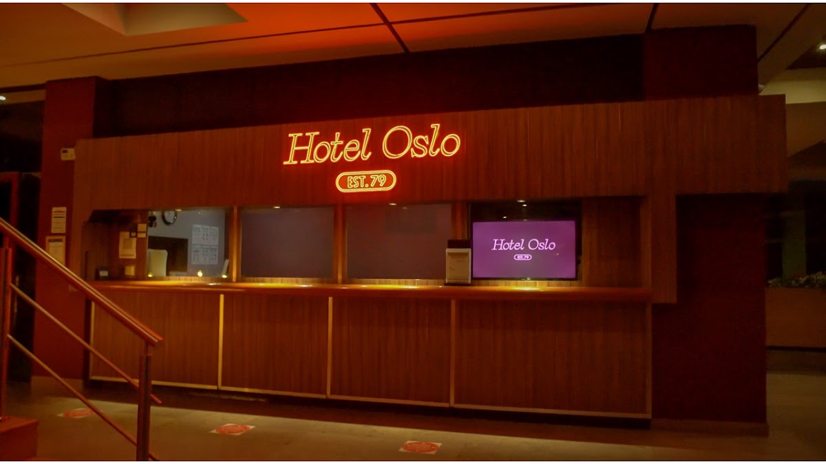 Hotel Oslo