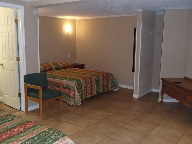 Catalina Motel Corpus Christi, Texas photo 2