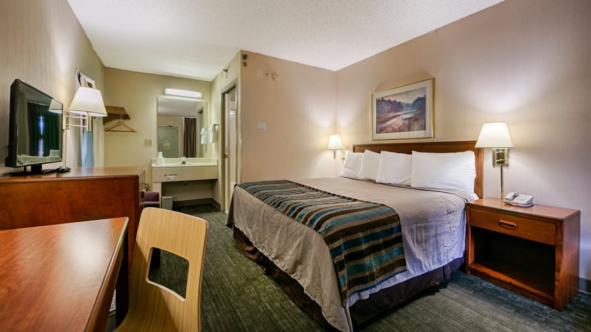 Good Nite Inn Buena Park Orange County photo 2