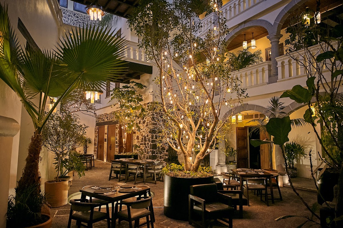 Casona de los Sapos Hotel Boutique