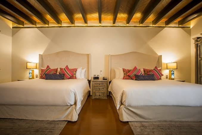 Casona de los Sapos Hotel Boutique photo 2