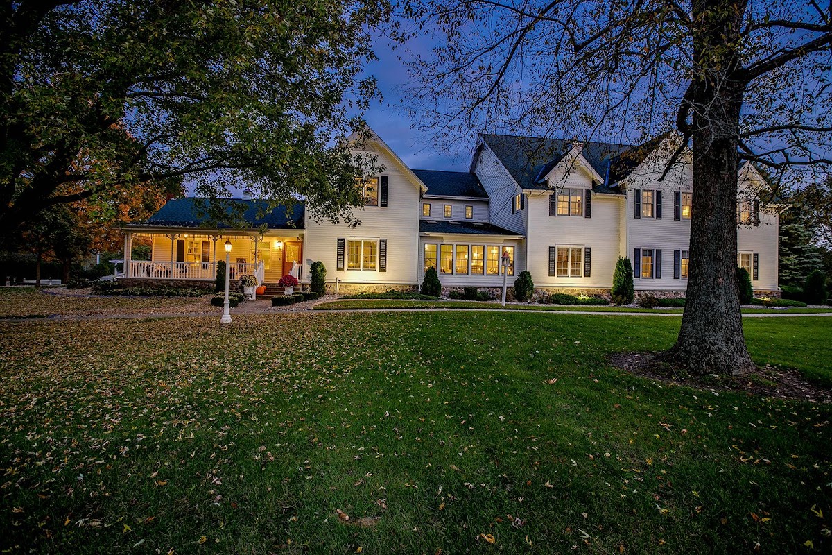 Biddle Point Inn photo 2