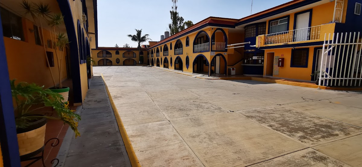 Hotel Avenida Real