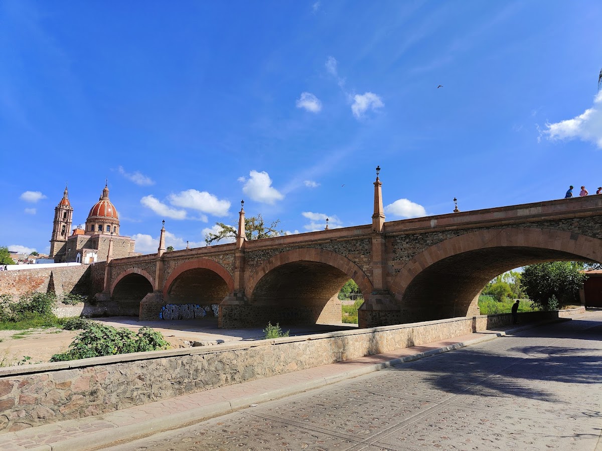 Puente de Lagos de Moreno
