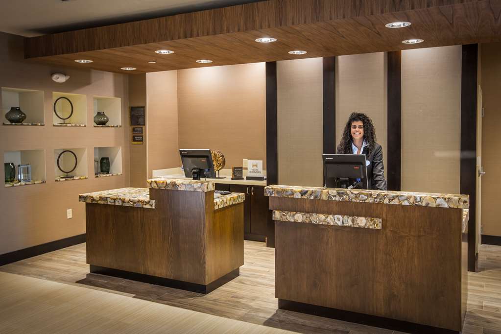 Homewood Suites by Hilton Charlotte Ballantyne, NC photo 3