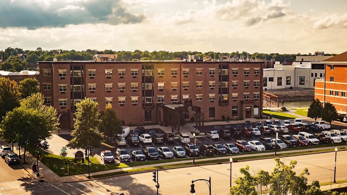 Ironworks Hotel Beloit