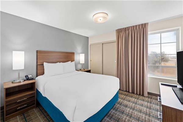 MainStay Suites El Centro I-8 photo 2