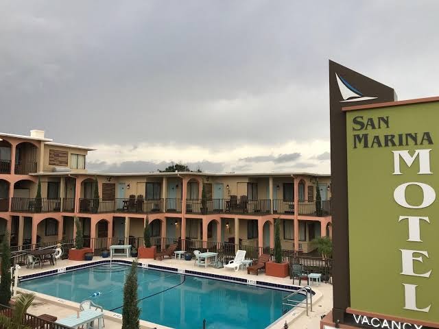 San Marina Motel photo 3
