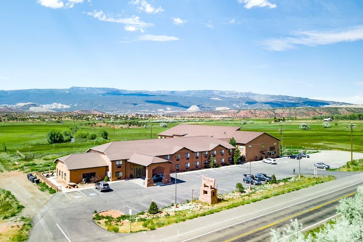 Red Sands Hotel and Spa