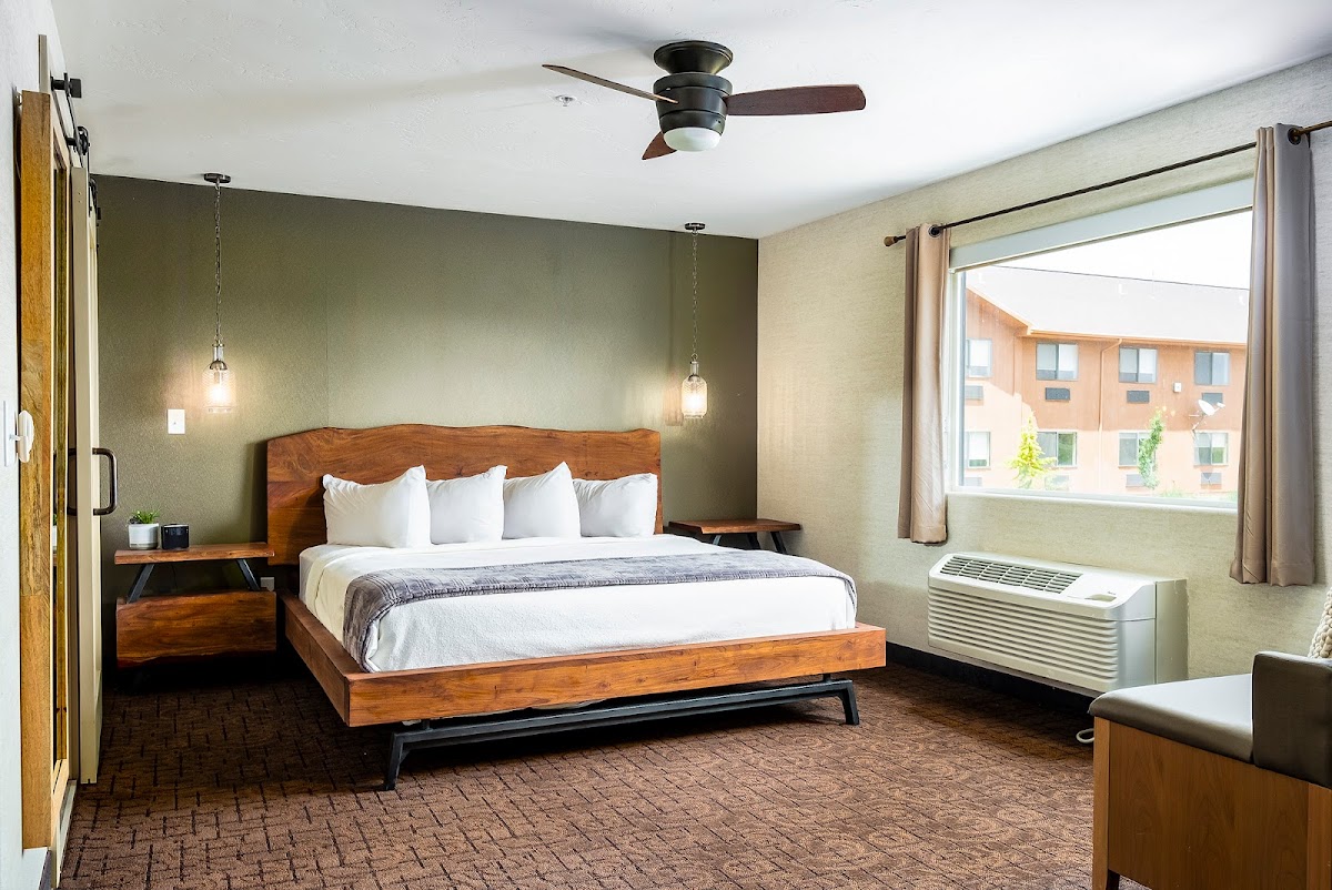 Red Sands Hotel and Spa photo 2