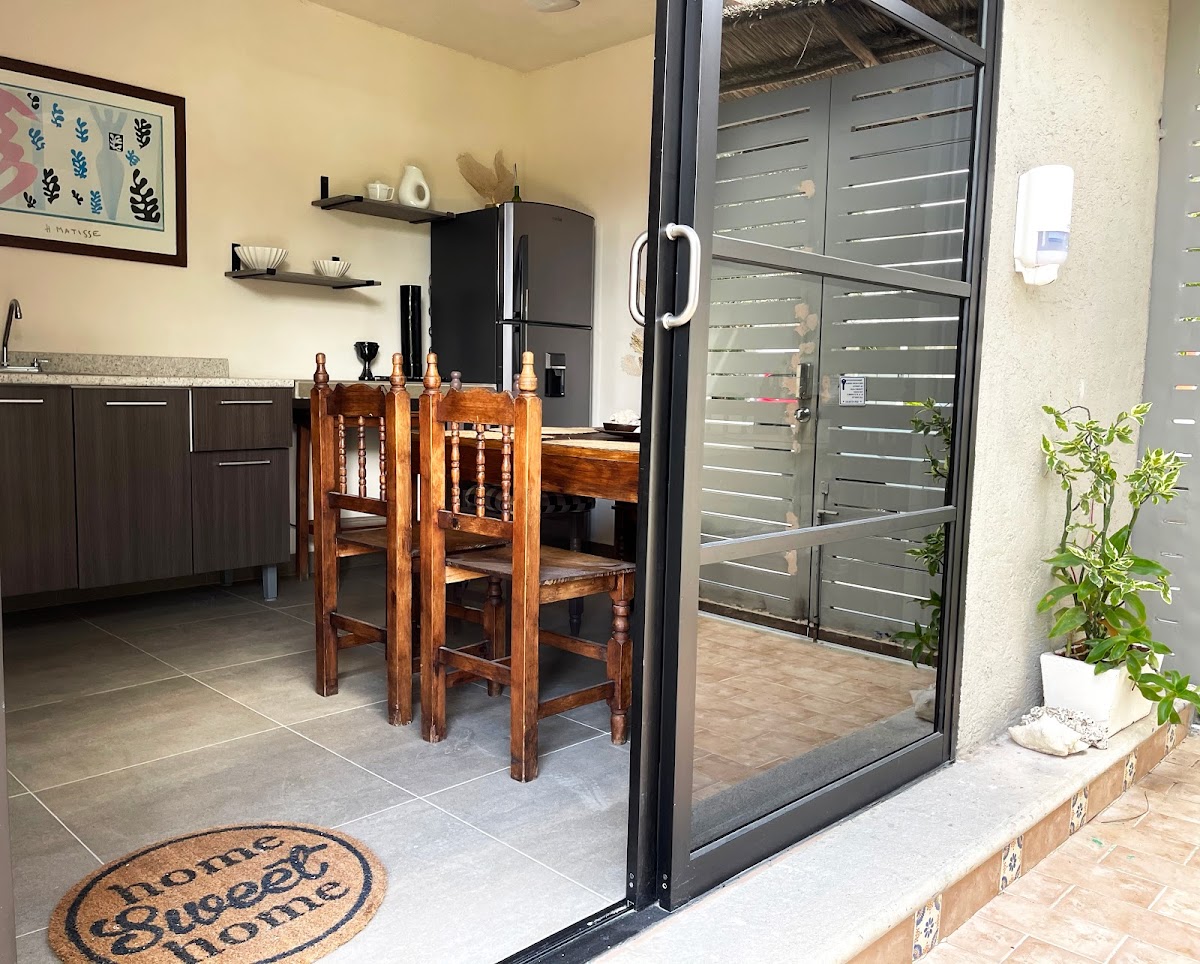 Villa Matisse Tulum