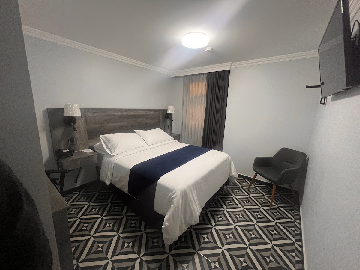 ESFERA HOTEL TULANCINGO photo 2