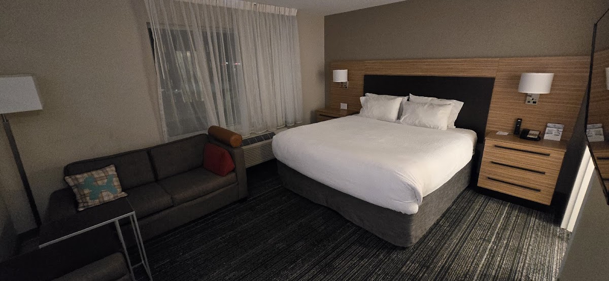 TownePlace Suites by Marriott Logan photo 2
