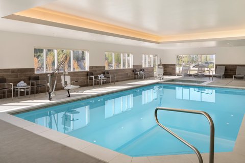 TownePlace Suites by Marriott Logan photo 3