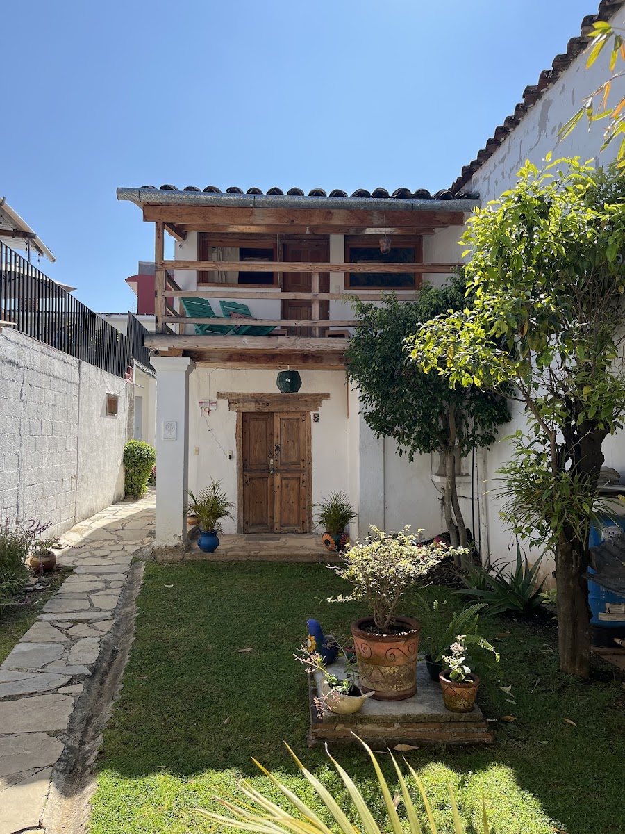 Gaia Guesthouse