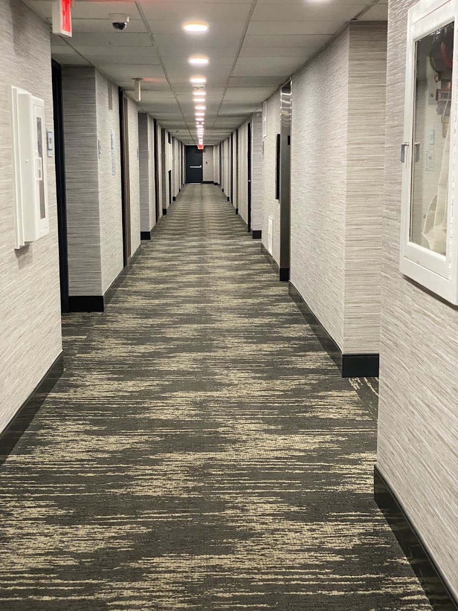 Holiday Inn Staybridge Suites Dallas