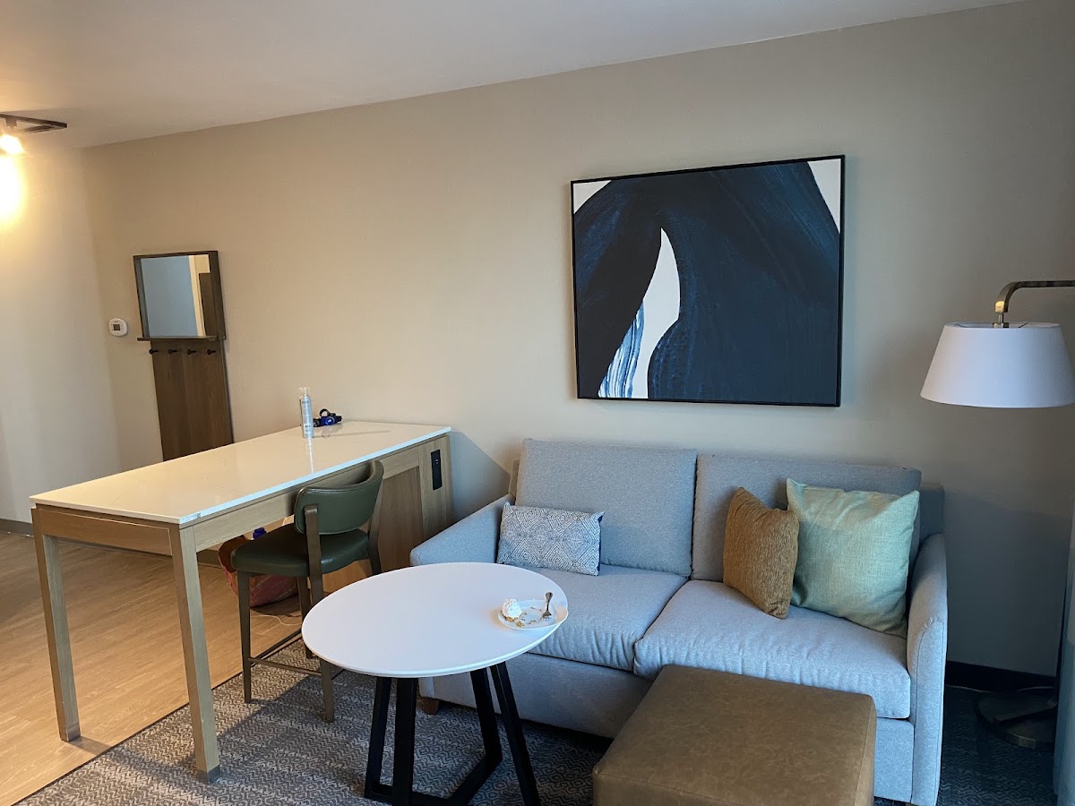 Holiday Inn Staybridge Suites Dallas photo 3