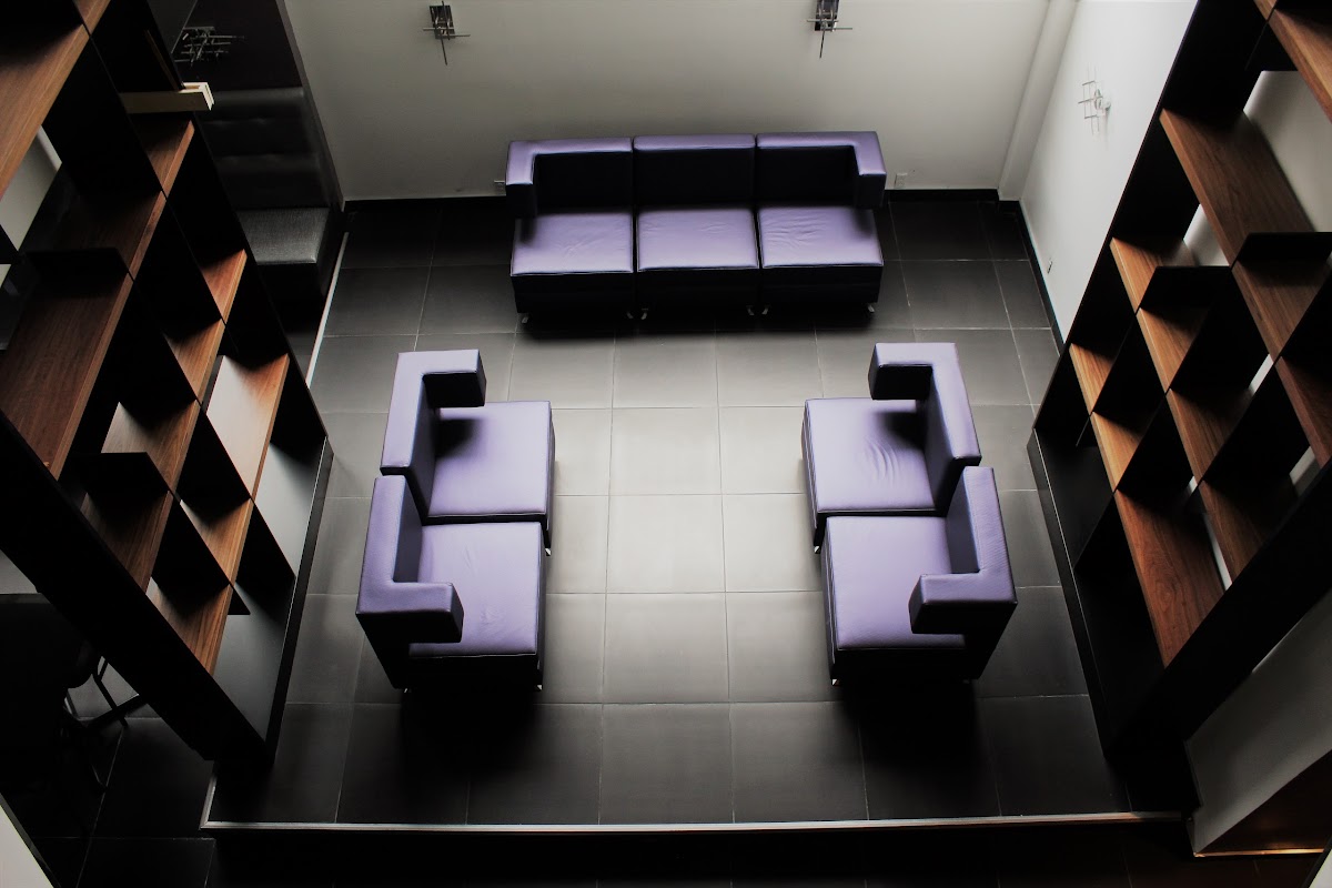 LeLux Hotel photo 2