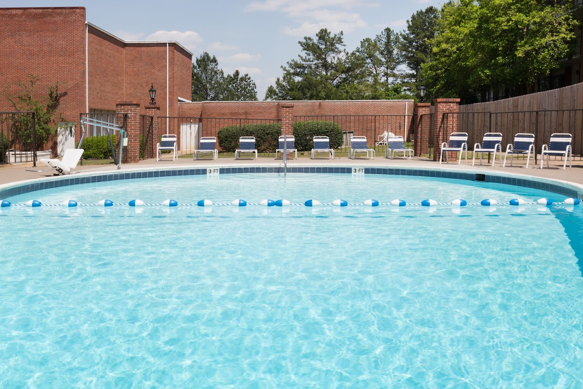 Super 8 by Wyndham Phenix City photo 3