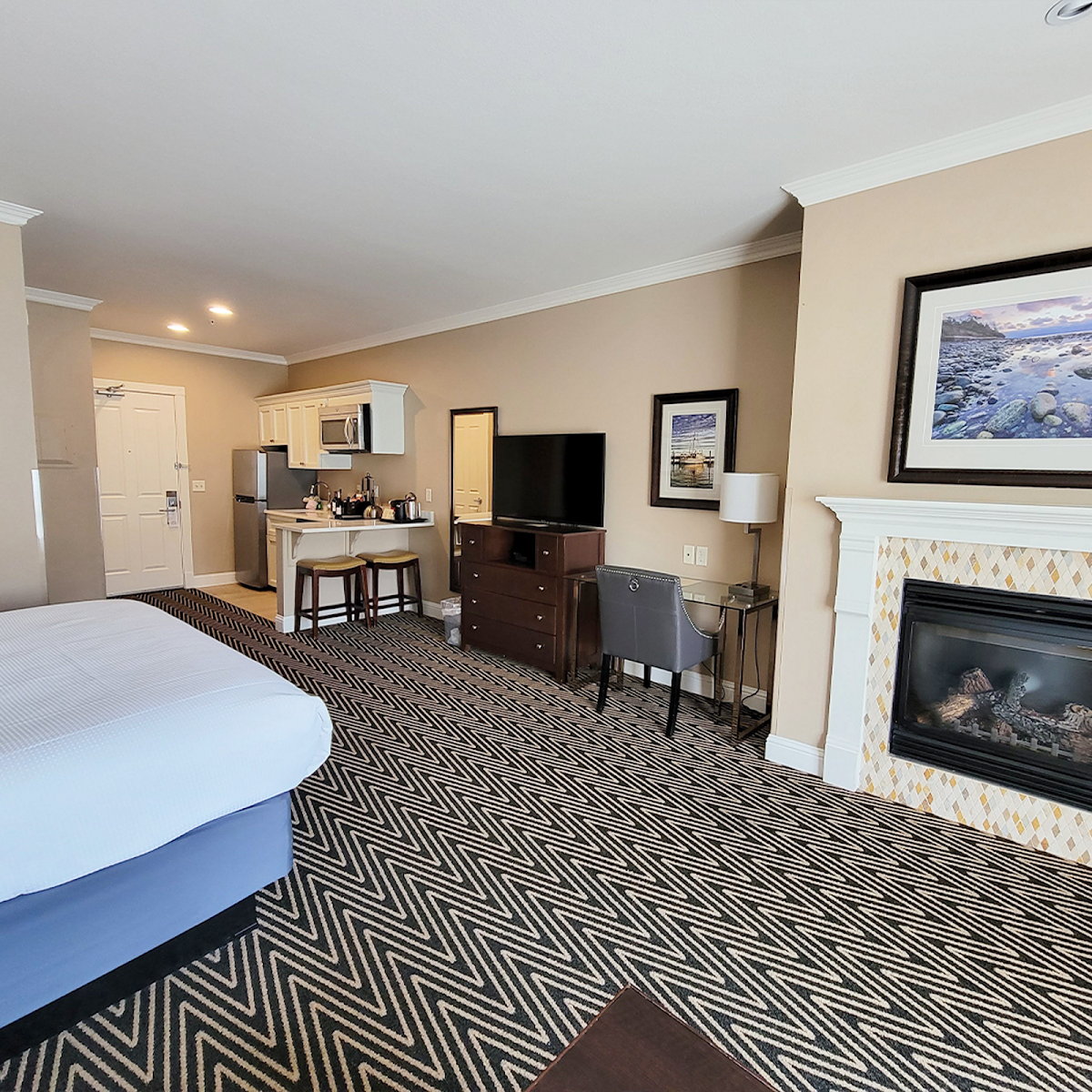 Majestic Inn & Spa photo 2