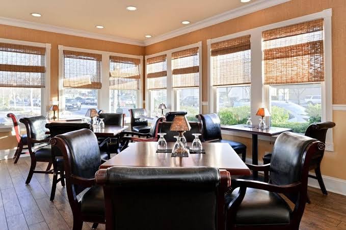 Majestic Inn & Spa photo 3
