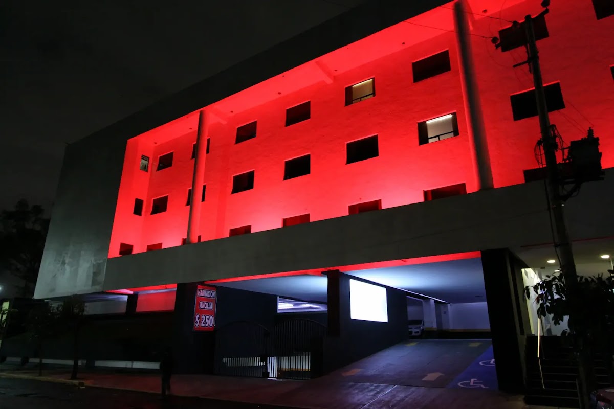 Hotel Aragón Plaza