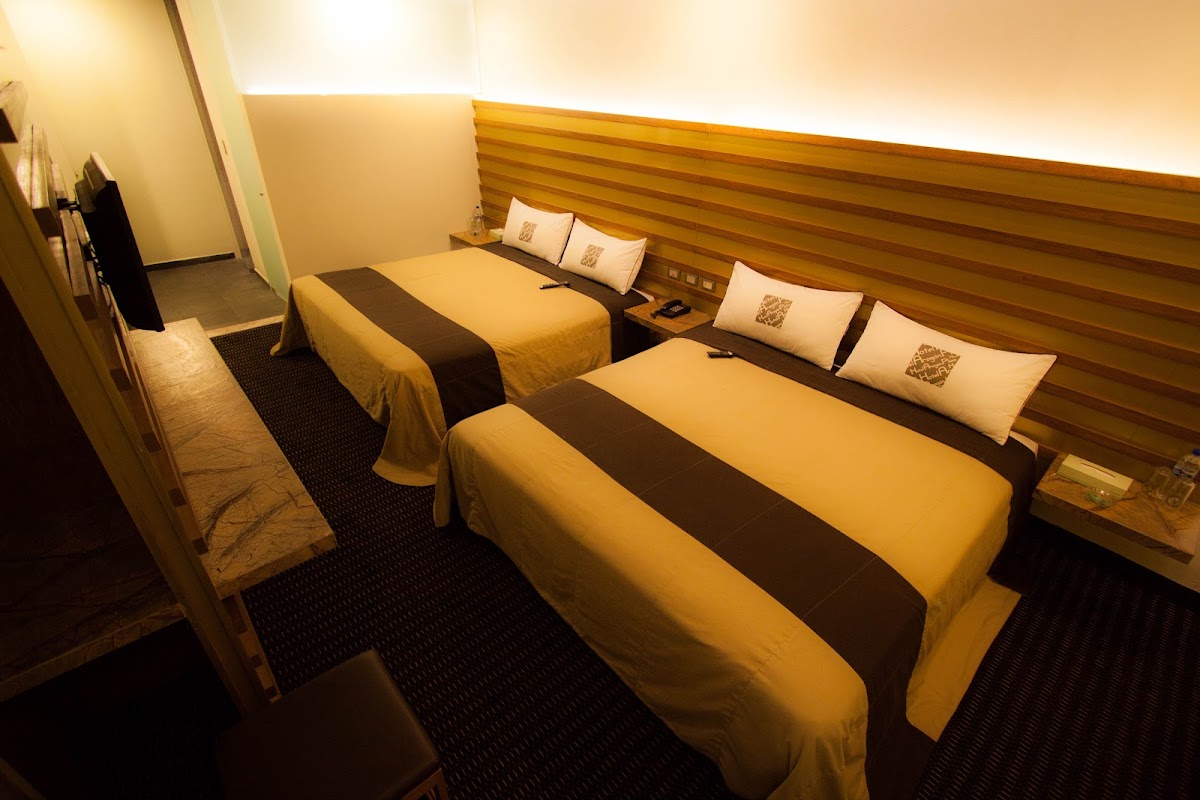 Hotel Aragón Plaza photo 2