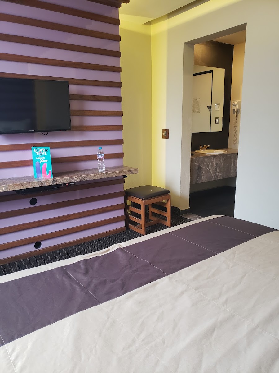 Hotel Aragón Plaza photo 3