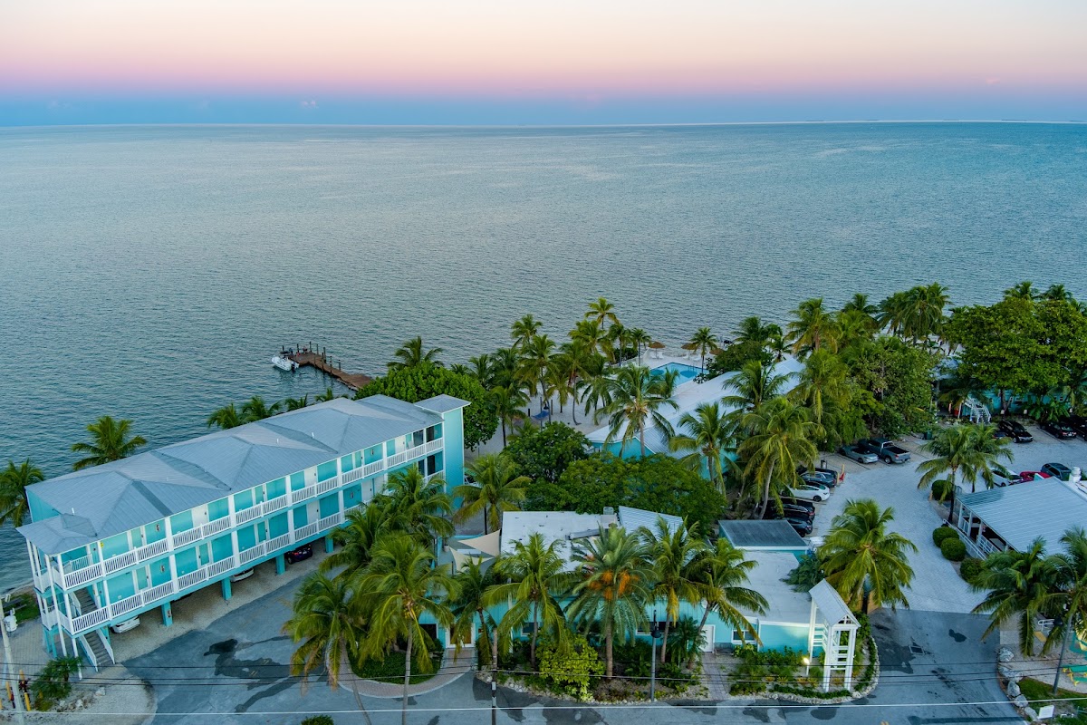 Lime Tree Bay Resort