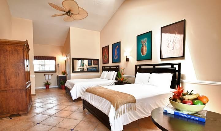 Lime Tree Bay Resort photo 2