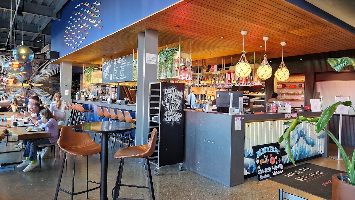 Moxy Plymouth photo 3