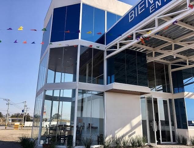 8 Hotel Ejecutivo