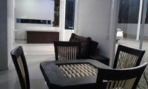 8 Hotel Ejecutivo photo 3