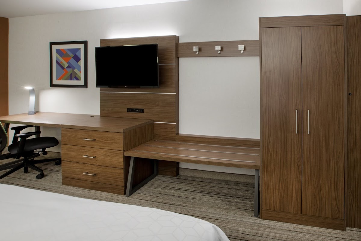 Holiday Inn Express & Suites Trinidad by IHG photo 3