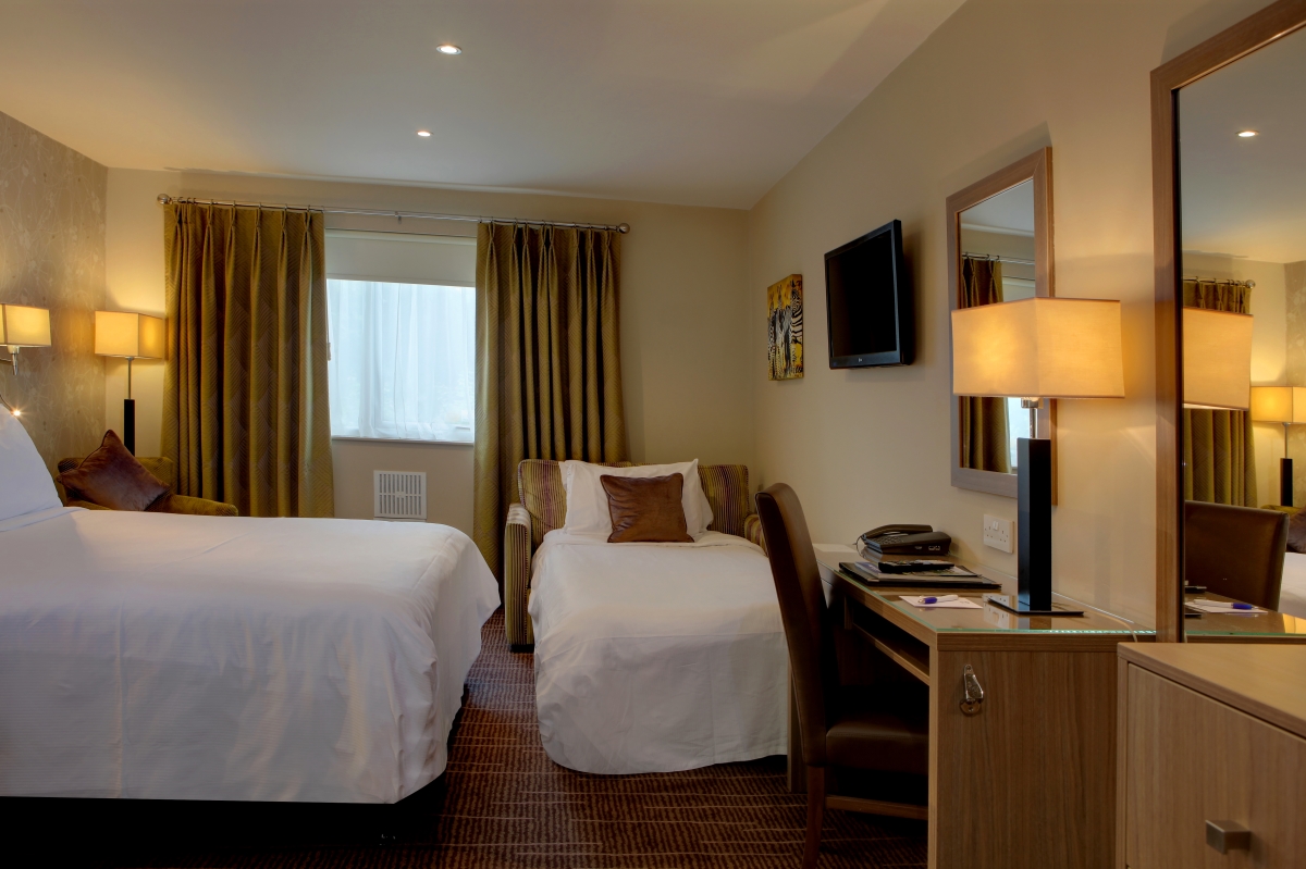 Best Western Pontypool Metro Hotel photo 2