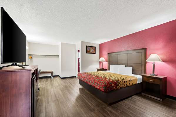 Econo Lodge Fallon Naval Air Station Area photo 2