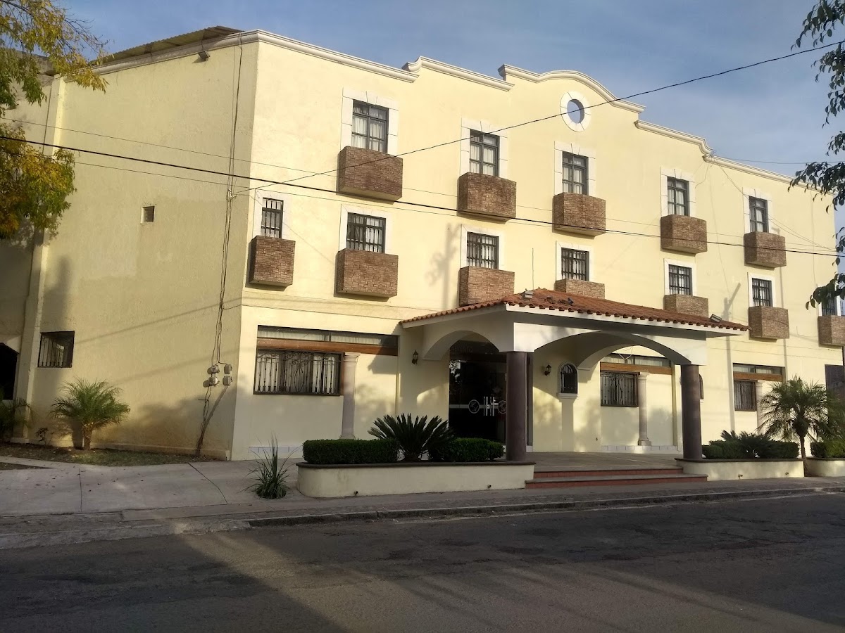 Hotel Ana